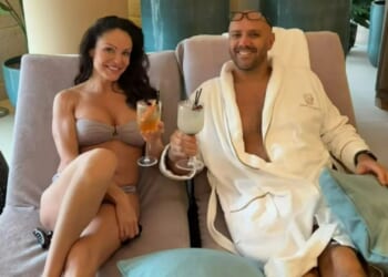 Married At First Sight star reveals new boyfriend just three months after ex savagely dumped her by TEXT