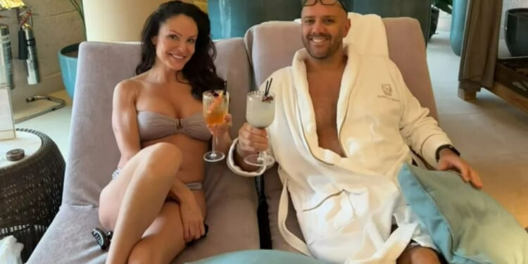 Married At First Sight star reveals new boyfriend just three months after ex savagely dumped her by TEXT