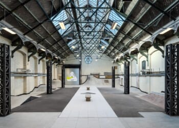 English Victorian bathhouse to finally reopen after 50 years as new free attraction