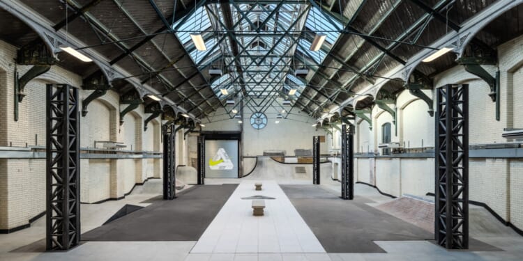 English Victorian bathhouse to finally reopen after 50 years as new free attraction