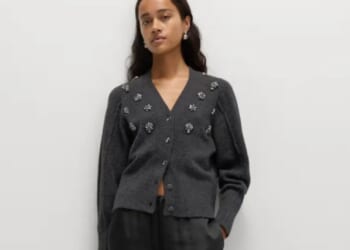 Shoppers hail the ‘must-have’ M&S trousers for Christmas that can be dressed up and down and are ‘so comfy’