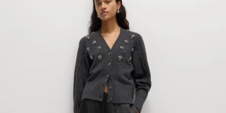 Shoppers hail the ‘must-have’ M&S trousers for Christmas that can be dressed up and down and are ‘so comfy’