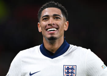 Jude Bellingham back in England squad after October snub as Real Madrid star given vote of confidence by Thomas Tuchel