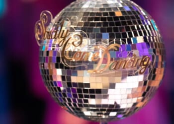 Strictly’s kiss scandal isn’t a shock to me