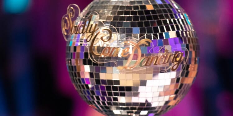 Strictly’s kiss scandal isn’t a shock to me