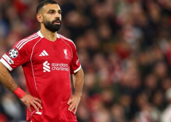 Liverpool risk losing Mo Salah for SIX WEEKS as Egypt star set for crunch talks in bid to avoid club vs country row
