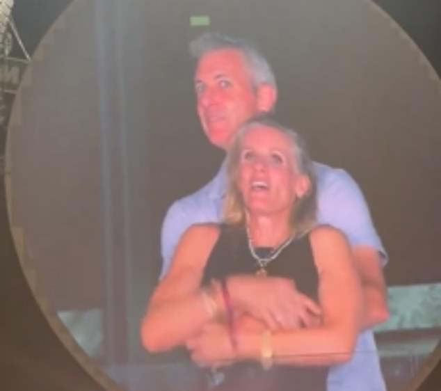 The kiss cam, long a staple of sports arenas and concert venues, found new cultural life in the summer of 2025 after a viral moment that captured global attention