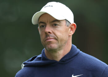 'If I don’t win it this time...'