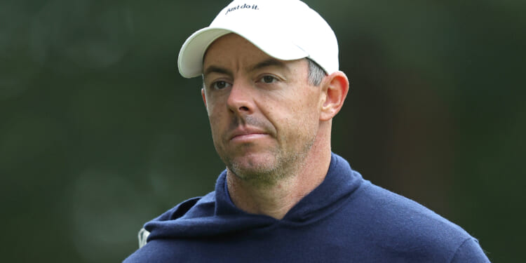 'If I don’t win it this time...'