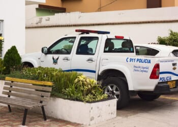 Teenage footballer, 16, who starred for Moises Caicedo and Piero Hincapie's old club shot dead by stray bullet at home