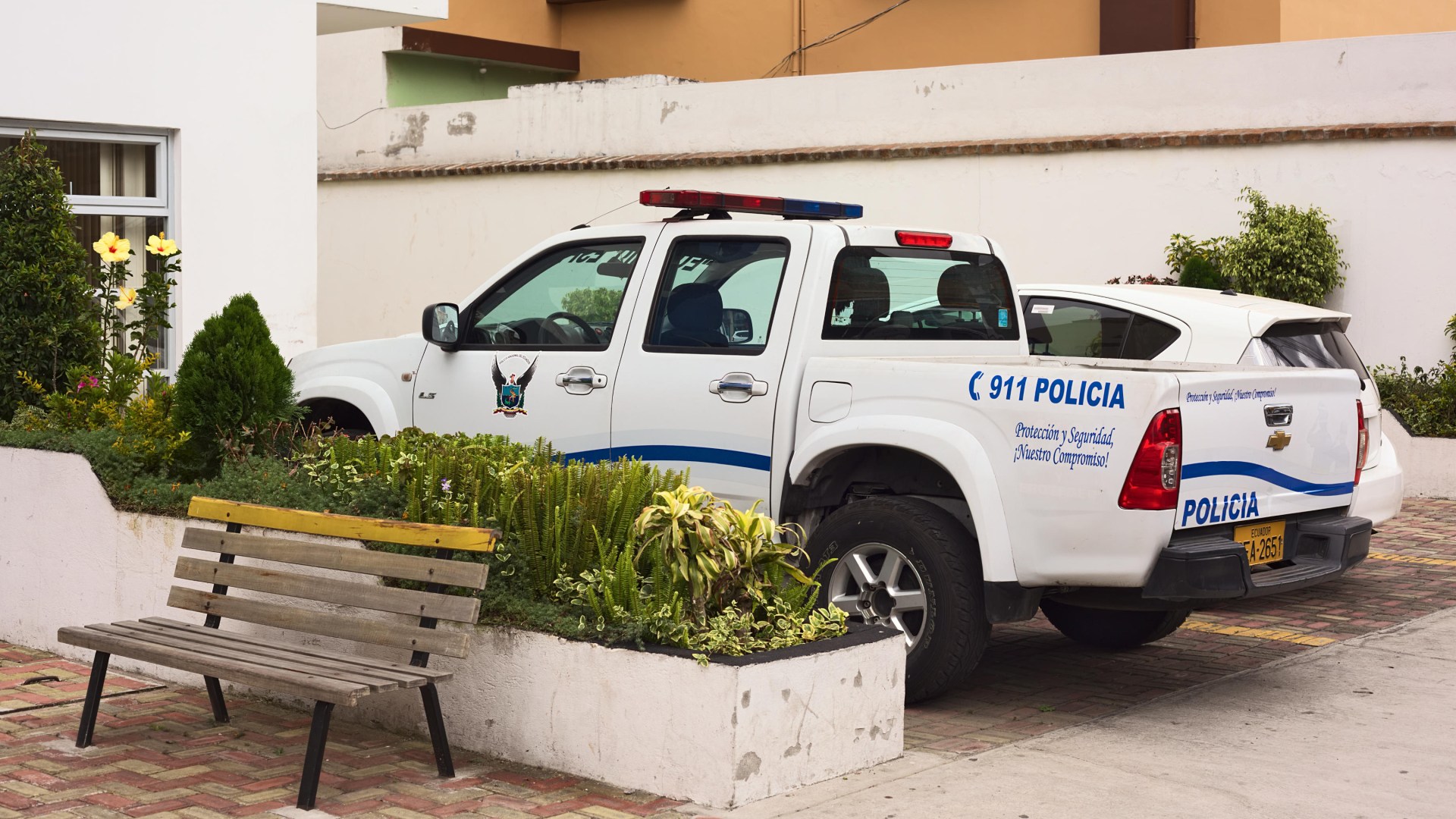 Teenage footballer, 16, who starred for Moises Caicedo and Piero Hincapie's old club shot dead by stray bullet at home