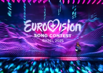 Love Island star reveals she’s taking part in Eurovision