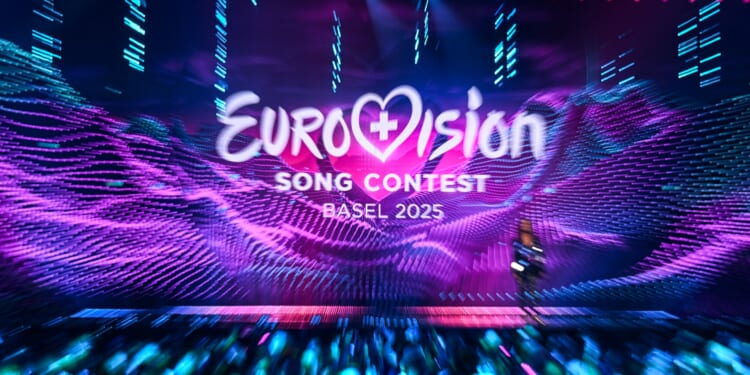 Love Island star reveals she’s taking part in Eurovision