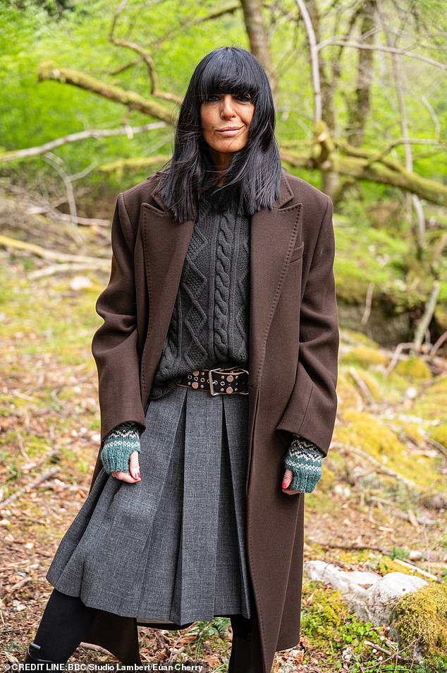 In a major faux pas for the series, Canadian streaming site Crave uploaded the entire episode hosted by Claudia Winkleman on Wednesday evening