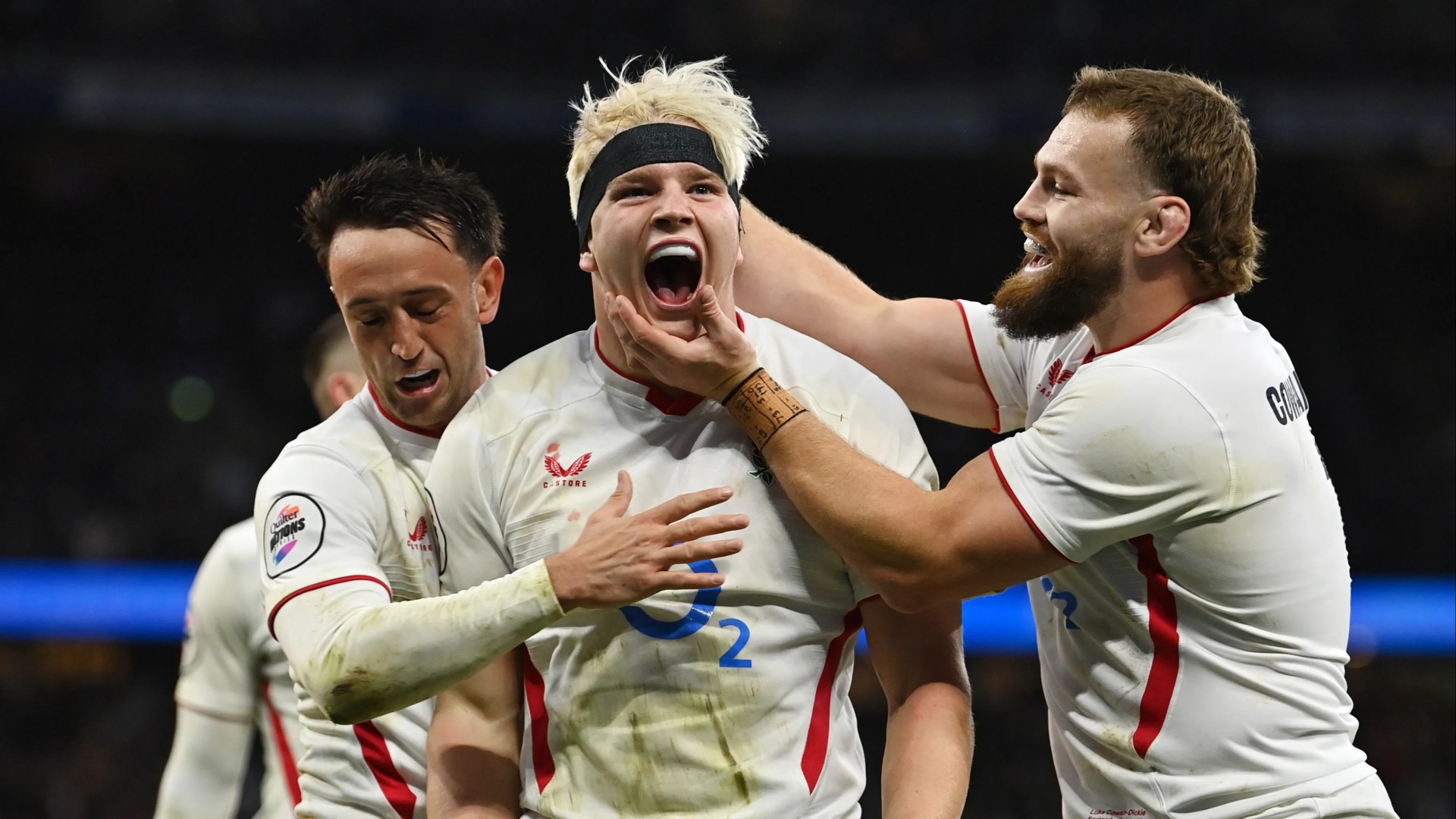 How to get a seat for clashes against New Zealand, Fiji & more