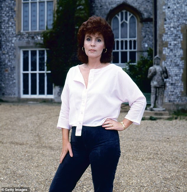 Her early television success came in the BBC sitcom The Liver Birds, before her breakthrough role in Shirley Valentine made her an international star