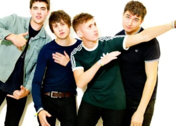 Brit rock band forced to cancel string of UK gigs just hours before they’re due on stage