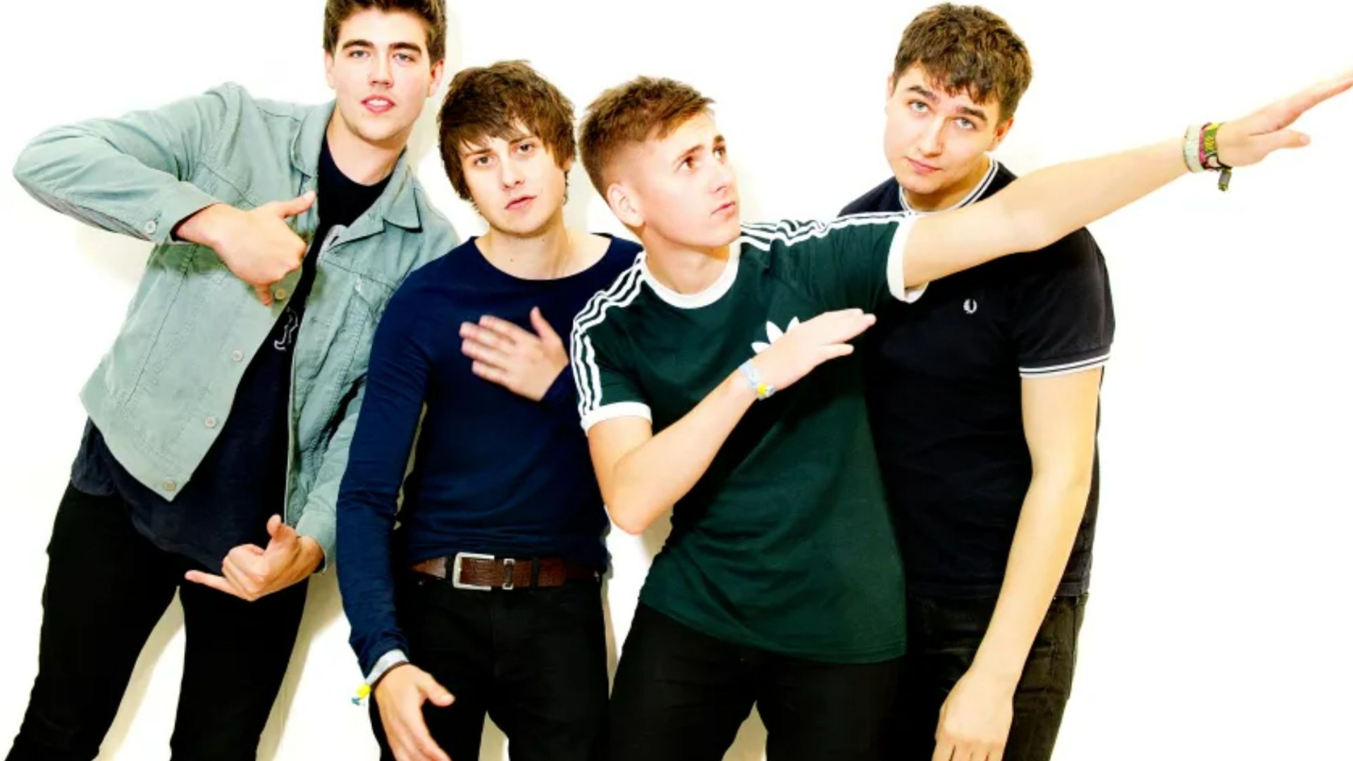 Brit rock band forced to cancel string of UK gigs just hours before they’re due on stage