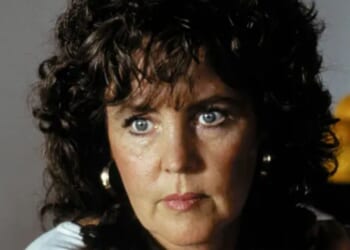 How iconic Pauline Collins quit hit shows & turned down Doctor Who before Shirley Valentine gave her big screen success
