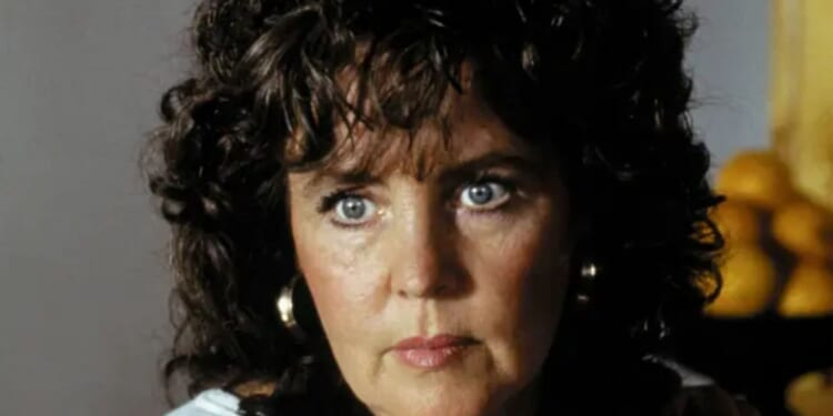 How iconic Pauline Collins quit hit shows & turned down Doctor Who before Shirley Valentine gave her big screen success