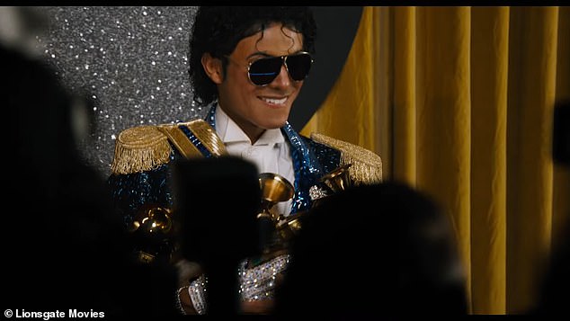 The long-awaited trailer for Michael comes after a number of delays, with the biopic initially slated to hit theaters earlier this year in April