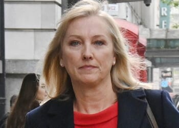 'Pathetic' BBC blasted for criticising a presenter who corrected woke expression 'pregnant people' on air