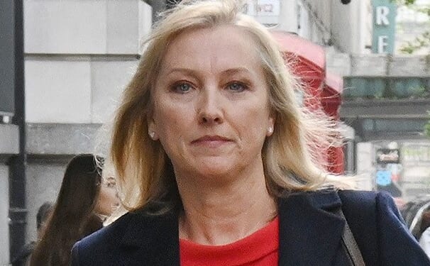 'Pathetic' BBC blasted for criticising a presenter who corrected woke expression 'pregnant people' on air