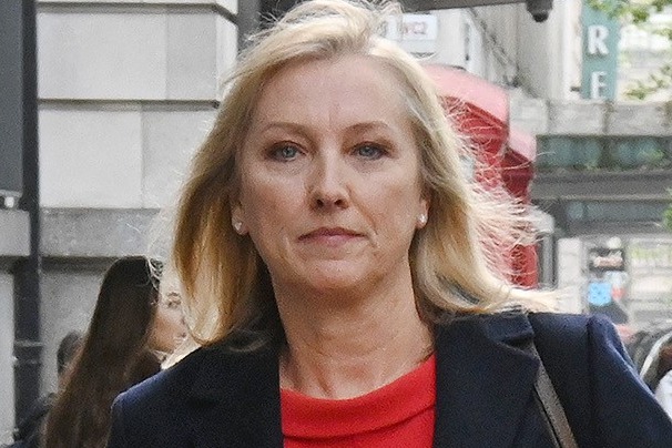 'Pathetic' BBC blasted for criticising a presenter who corrected woke expression 'pregnant people' on air