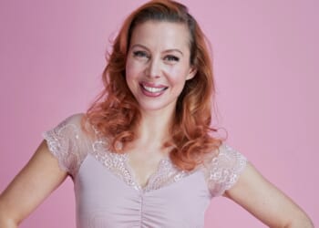 I was mortified by ex's ‘big knickers’ comment after a saucy night but here’s why you’d NEVER catch me in a skimpy thong