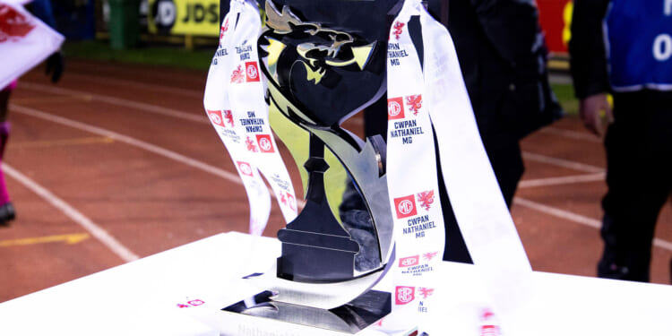 'Game's gone' - Cup semi-final draw set to be decided by GO-KART RACE featuring ex-Premier League stars