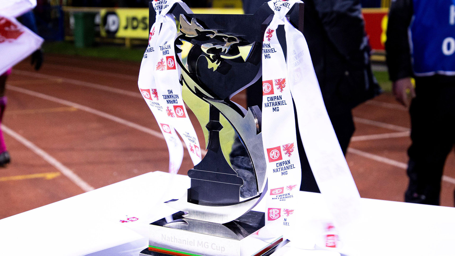 'Game's gone' - Cup semi-final draw set to be decided by GO-KART RACE featuring ex-Premier League stars