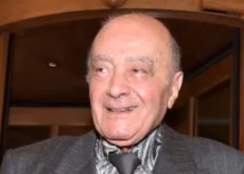 Alleged sex-trafficking ring run by Mohamed Fayed through Paris Ritz Hotel being probed following string of complaints