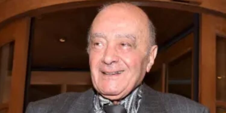 Alleged sex-trafficking ring run by Mohamed Fayed through Paris Ritz Hotel being probed following string of complaints