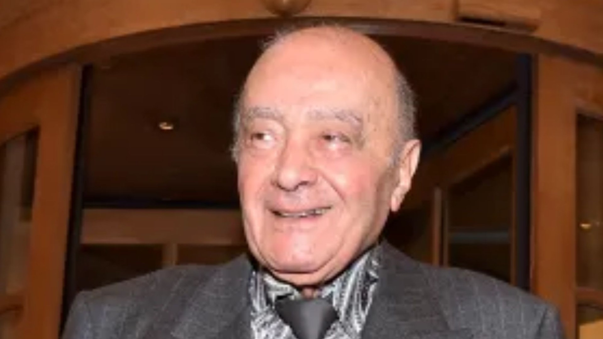 Alleged sex-trafficking ring run by Mohamed Fayed through Paris Ritz Hotel being probed following string of complaints