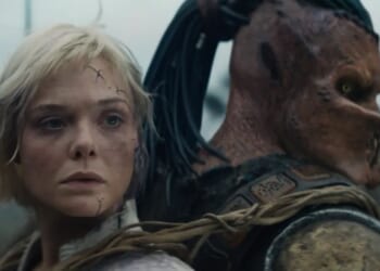 This instalment is far-removed from the original but opens door to new fans