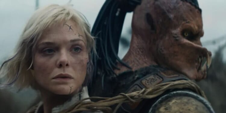 This instalment is far-removed from the original but opens door to new fans