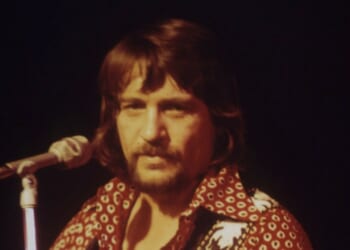 My father’s awesome voice was just perfect for The Dukes Of Hazzard theme, says Waylon Jennings' son Shooter