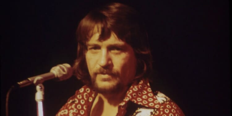 My father’s awesome voice was just perfect for The Dukes Of Hazzard theme, says Waylon Jennings' son Shooter