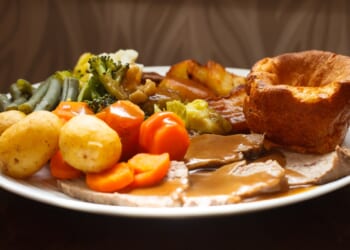 The supermarket Yorkshire pudding that tastes better than Aunt Bessie's and it's cheaper too