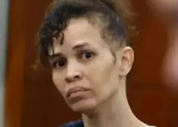 Adult star 'decapitated father of her children' as she was having 'affair with own stepson & had secretly married him'