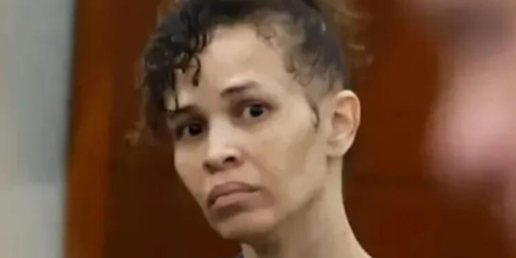 Adult star 'decapitated father of her children' as she was having 'affair with own stepson & had secretly married him'