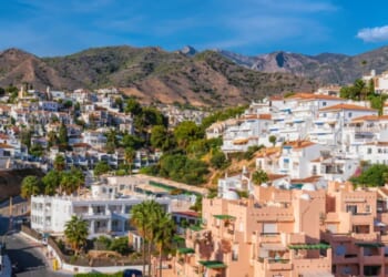 Brit tourist, 57, dies on holiday in Spanish hotspot while out cycling with pals