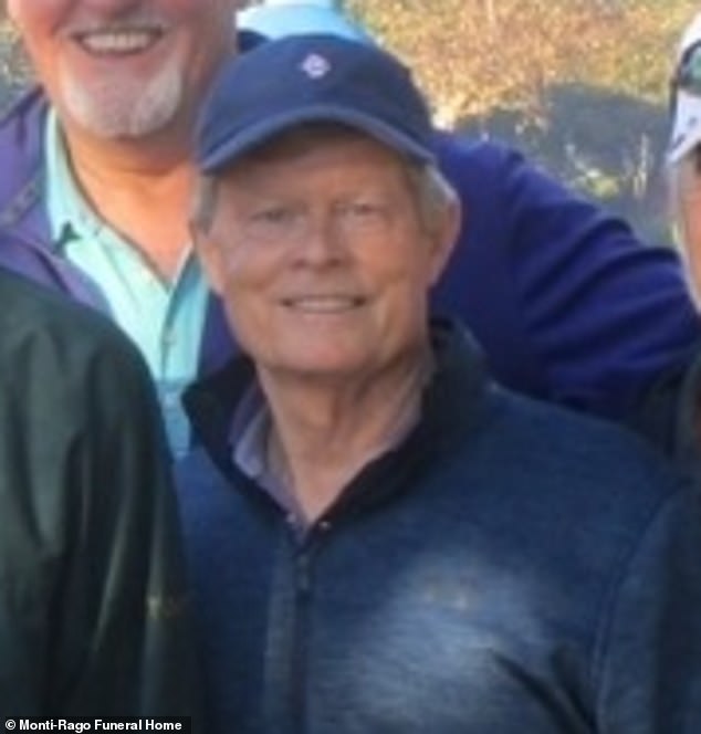 West underwent tests which included cognitive exams which included counting backwards or repeating a sentence, Lynn said the tests 'ate him up'