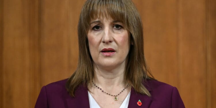 Chancellor Rachel Reeves still has time to make much better choices before she finalises her Budget