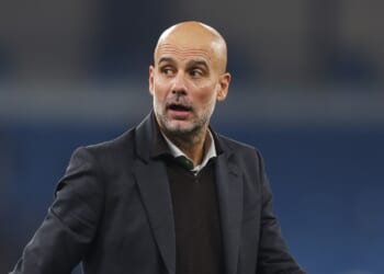 Man City avoid Uefa punishment with little-known loophole after Pep Guardiola cancels training in surprise move