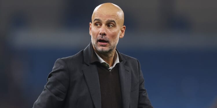 Man City avoid Uefa punishment with little-known loophole after Pep Guardiola cancels training in surprise move