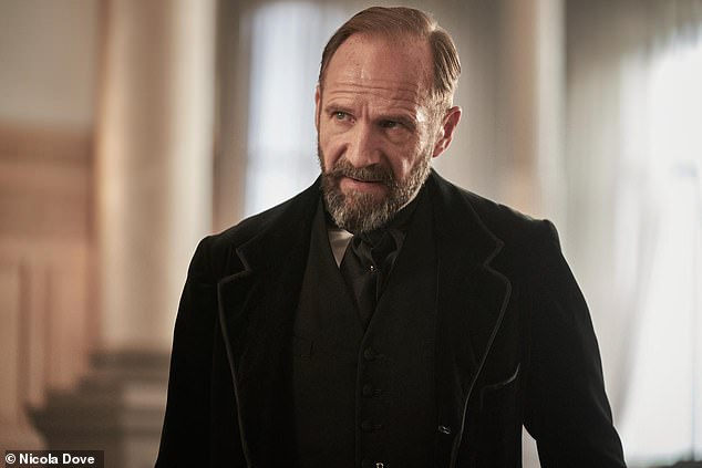 BRIAN VINER reviews Nicholas Hytner's The Choral