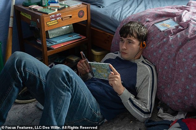 The Predator franchise snarls on, bellowing its way back into the multiplexes ¿ almost 40 years after the original 1987 film