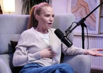 Ex-EastEnders star Patsy Palmer reveals her Hollywood career was ruined by 'rude' agent after she confronted him