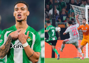 'Man Utd have blood on their hands'